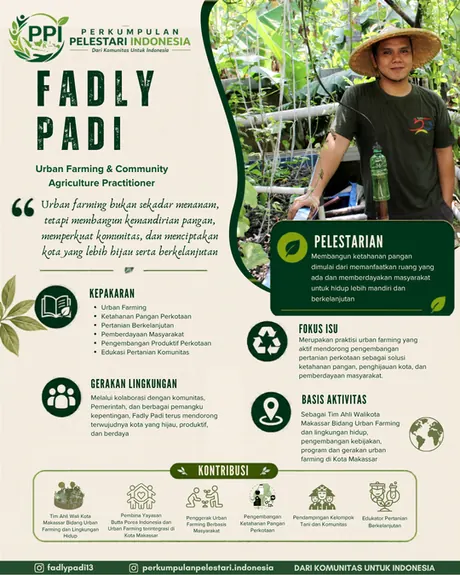 Fadly Padi