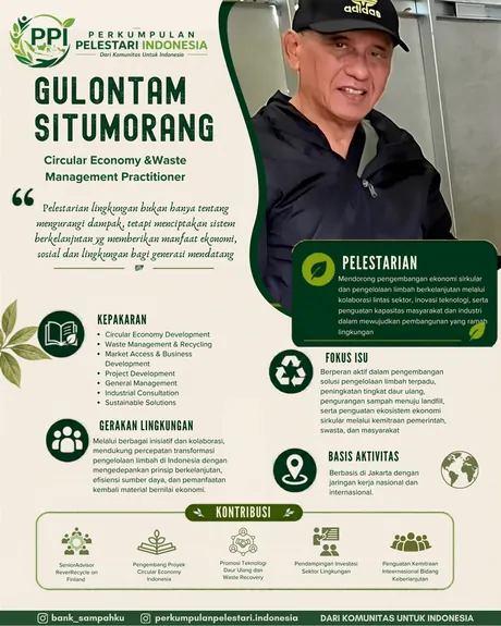 Gulontam Situmorang