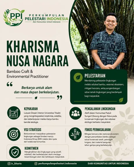 Kharisma Nusa Nagara