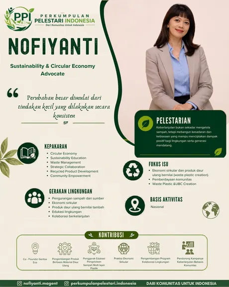 Nofiyanti